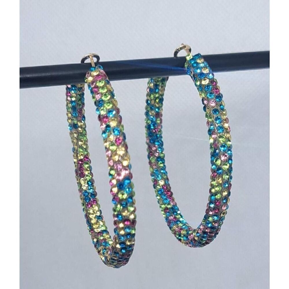 Earrings - Picture 3 of 6
